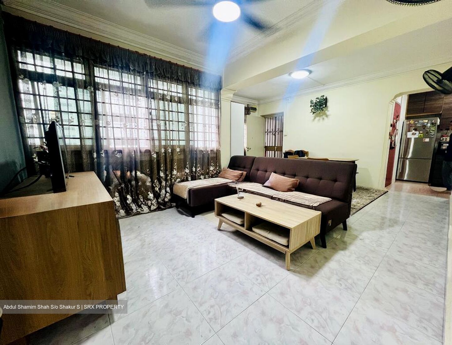 Blk 668A Jurong West Street 64 (Jurong West), HDB 4 Rooms #533089491